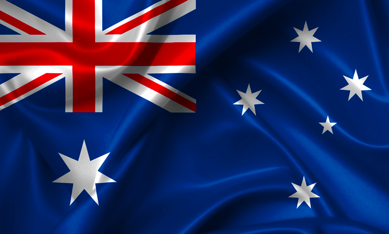 Australian Flag